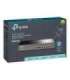 TP-LINK Switch TL-SG1008MP Unmanaged Desktop/Rackmountable Gigabit Ethernet (copper) ports quantity 8 PoE+