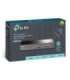 TP-LINK Switch TL-SG1008MP Unmanaged Desktop/Rackmountable Gigabit Ethernet (copper) ports quantity 8 PoE+