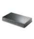 TP-LINK Switch TL-SG1008P Unmanaged Desktop Gigabit Ethernet (copper) ports quantity 8 Power over Ethernet