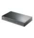 TP-LINK Switch TL-SG1008P Unmanaged Desktop Gigabit Ethernet (copper) ports quantity 8 Power over Ethernet