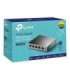 TP-LINK Switch TL-SG1005P Unmanaged Desktop Gigabit Ethernet (copper) ports quantity 5 Power over Ethernet