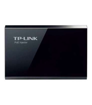 TP-LINK PoE Injector 15.4W TL-PoE150S Ethernet LAN (RJ-45) ports 2x10/100/1000