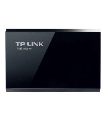 TP-LINK PoE Injector 15.4W TL-PoE150S Ethernet LAN (RJ-45) ports 2x10/100/1000