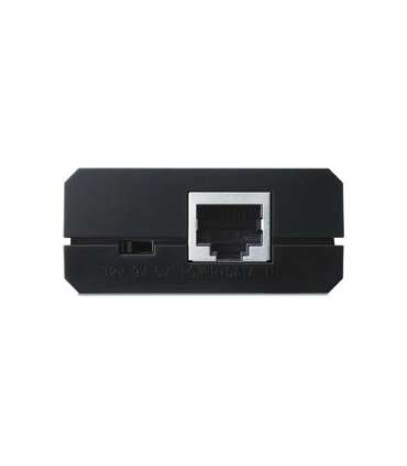 TP-LINK PoE Splitter TL-PoE10R Ethernet LAN (RJ-45) ports 2x10/100/1000