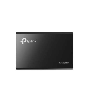 TP-LINK PoE Splitter TL-PoE10R Ethernet LAN (RJ-45) ports 2x10/100/1000