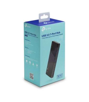 TP-LINK UH700 USB 3.0 7-Port Hub