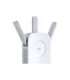TP-LINK Extender RE450 802.11ac 2.4GHz/5GHz 450+1300 Mbit/s 10/100/1000 Mbit/s Ethernet LAN (RJ-45) ports
