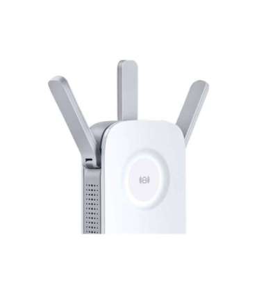 TP-LINK Extender RE450 802.11ac 2.4GHz/5GHz 450+1300 Mbit/s 10/100/1000 Mbit/s Ethernet LAN (RJ-45) ports