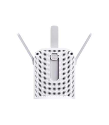 TP-LINK Extender RE450 802.11ac 2.4GHz/5GHz 450+1300 Mbit/s 10/100/1000 Mbit/s Ethernet LAN (RJ-45) ports