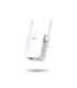 TP-LINK Extender RE305 802.11ac 2.4GHz/5GHz 300+867 Mbit/s 10/100 Mbit/s Ethernet LAN (RJ-45) ports 1 |