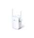 TP-LINK Extender RE305 802.11ac 2.4GHz/5GHz 300+867 Mbit/s 10/100 Mbit/s Ethernet LAN (RJ-45) ports 1 |