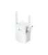 TP-LINK Extender RE305 802.11ac 2.4GHz/5GHz 300+867 Mbit/s 10/100 Mbit/s Ethernet LAN (RJ-45) ports 1 |