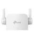 TP-LINK Extender RE305 802.11ac 2.4GHz/5GHz 300+867 Mbit/s 10/100 Mbit/s Ethernet LAN (RJ-45) ports 1 |