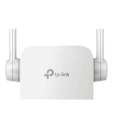 TP-LINK Extender RE305 802.11ac 2.4GHz/5GHz 300+867 Mbit/s 10/100 Mbit/s Ethernet LAN (RJ-45) ports 1 |