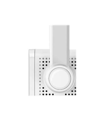 TP-LINK Extender RE305 802.11ac 2.4GHz/5GHz 300+867 Mbit/s 10/100 Mbit/s Ethernet LAN (RJ-45) ports 1 |