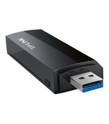 TP-LINK USB 3.0 Adapter Archer T4U