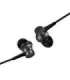 Xiaomi Mi In-Ear Headphones Basic ZBW4354TY Built-in microphone 3.5 mm Black