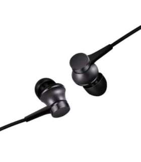 Xiaomi Mi In-Ear Headphones Basic ZBW4354TY Built-in microphone 3.5 mm Black