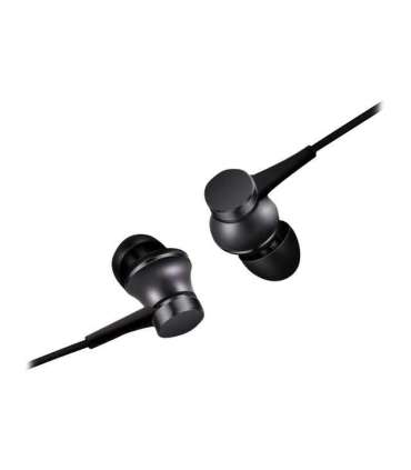 Xiaomi Mi In-Ear Headphones Basic ZBW4354TY Built-in microphone 3.5 mm Black