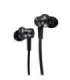 Xiaomi Mi In-Ear Headphones Basic ZBW4354TY Built-in microphone 3.5 mm Black
