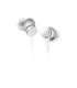 Xiaomi Mi In-Ear Headphones Basic ZBW4355TY Built-in microphone 3.5 mm Silver