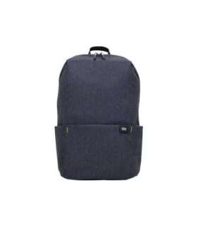 Xiaomi Mi Casual Daypack Backpack Black 14 " Shoulder strap Waterproof