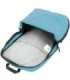 Xiaomi Mi Casual Daypack Backpack Bright Blue Shoulder strap Waterproof