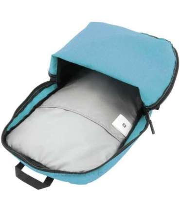 Xiaomi Mi Casual Daypack Backpack Bright Blue Shoulder strap Waterproof
