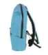 Xiaomi Mi Casual Daypack Backpack Bright Blue Shoulder strap Waterproof