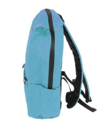Xiaomi Mi Casual Daypack Backpack Bright Blue Shoulder strap Waterproof
