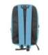 Xiaomi Mi Casual Daypack Backpack Bright Blue Shoulder strap Waterproof