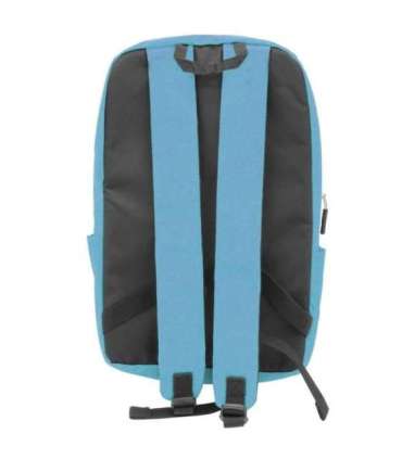Xiaomi Mi Casual Daypack Backpack Bright Blue Shoulder strap Waterproof