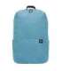 Xiaomi Mi Casual Daypack Backpack Bright Blue Shoulder strap Waterproof