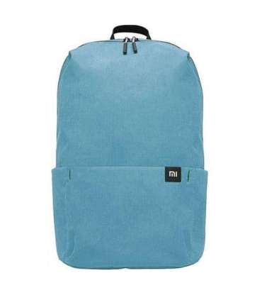 Xiaomi Mi Casual Daypack Backpack Bright Blue Shoulder strap Waterproof