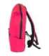 Xiaomi Mi Casual Daypack Backpack Pink Shoulder strap Waterproof