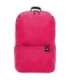 Xiaomi Mi Casual Daypack Backpack Pink Shoulder strap Waterproof
