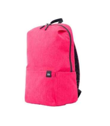 Xiaomi Mi Casual Daypack Backpack Pink Shoulder strap Waterproof