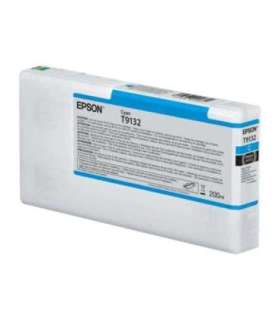Epson T9132 Cartridge Cyan