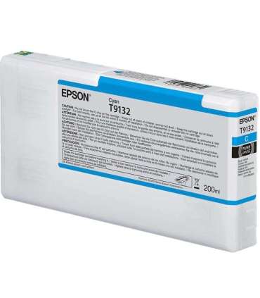 Epson T9132 Cartridge Cyan