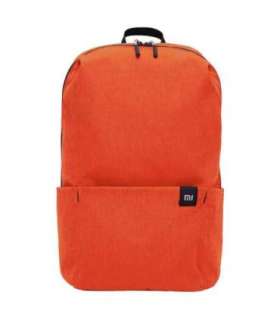 Xiaomi ZJB4148GL Mi Casual Daypack Orange Shoulder strap Waterproof