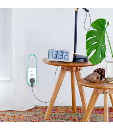 TP-LINK Extender RE365 802.11ac 2.4GHz/5GHz 300+867 Mbit/s 10/100 Mbit/s Ethernet LAN (RJ-45) ports 1 |