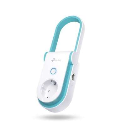 TP-LINK Extender RE365 802.11ac 2.4GHz/5GHz 300+867 Mbit/s 10/100 Mbit/s Ethernet LAN (RJ-45) ports 1 |