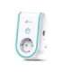 TP-LINK Extender RE365 802.11ac 2.4GHz/5GHz 300+867 Mbit/s 10/100 Mbit/s Ethernet LAN (RJ-45) ports 1 |