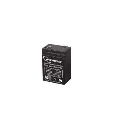 EnerGenie Rechargeable battery for UPS BAT-6V4.5AH