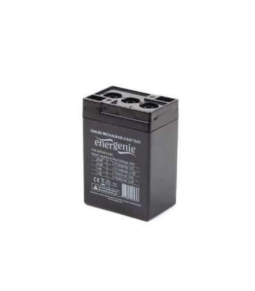 EnerGenie Rechargeable battery for UPS BAT-6V4.5AH