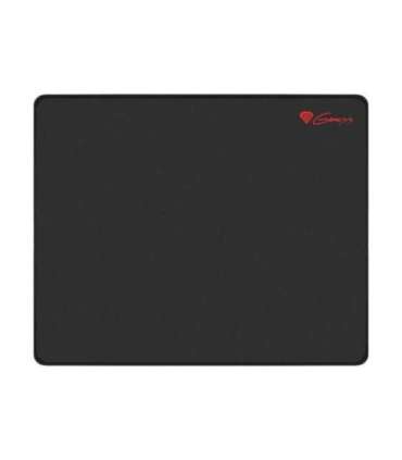 Genesis Carbon 500 XL Logo NPG-1346 Mouse pad 400 x 500 mm Black