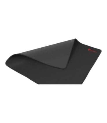 Genesis Carbon 500 XL Logo NPG-1346 Mouse pad 400 x 500 mm Black