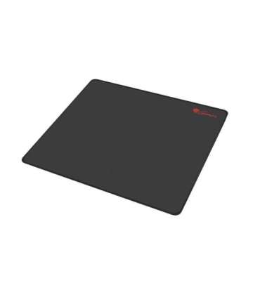 Genesis Carbon 500 XL Logo NPG-1346 Mouse pad 400 x 500 mm Black