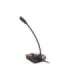 Genesis Gaming microphone Radium 100 Black and red USB 2.0