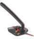 Genesis Gaming microphone Radium 200 Black and red USB 2.0